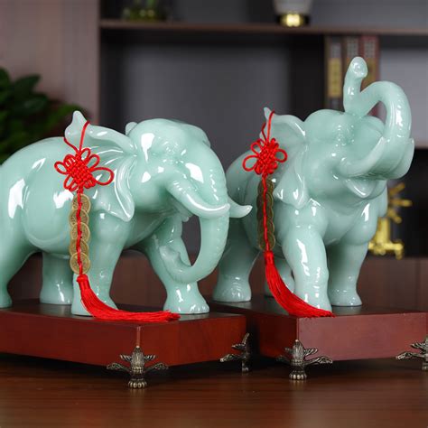 江峰原名 大象飾品